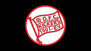 Offenbacher Kickers Torhymne 202223 [upl. by Rahab]