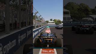 🤬 GET STROLL OUT OF THIS LOBBY F124 F1 Formual1 Formula1game MiamiGP Miami [upl. by Leontyne]