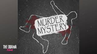 Murder Mystery  Shadow Of Murders  DRAMA TIME with BBC [upl. by Solracnauj]