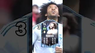 Top 6 LB in FIFA 22  Best Left Back In FIFA 22  FIFA 22 shorts [upl. by Ahsekyw272]