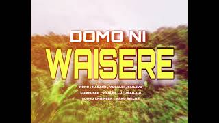 Sa Iko Ga  Domo Ni Waisere [upl. by Granger]