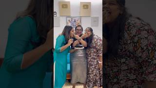 Ennoda birthday ku en frnds panna surprise 🥹🎉tamil swv ishqyouall youtube friendship [upl. by Schwenk]