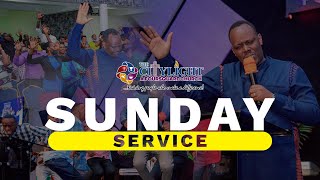 🔴LIVE  SUNDAY SECOND SERVICE WITH PASTOR SOLANGE MASENGO  25042023 [upl. by Tom]