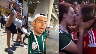 PURO HUMOR MEXICANO  RECOPILACION DE LOS MEJORES VIDEOS GRACIOSOS DE MEXICO  EL MEXICANAZO [upl. by Atekal]