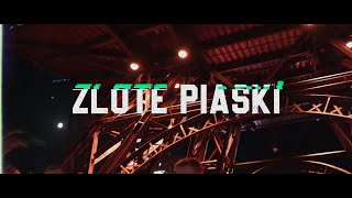 Puton  ZLOTE PIASKI feat Alan Official Video [upl. by Ineslta]