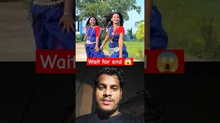 Kalakar 😱 dance love song sambalpuri shortvideo funny mix sambalpuriwah kalakar reaction [upl. by Nnalyrehs]