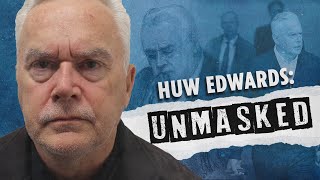 Vile messages relentless abuse amp a shocking coverup  Huw Edwards’ depravity exposed in Sun doc [upl. by Junius]