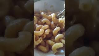 Cavatappi Italian Dish [upl. by Hendren]