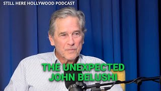 Tim Matheson on John Belushi in quotAnimal Housequot [upl. by Erotavlas]