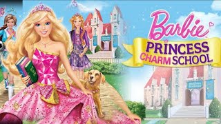 Barbie A Touch Of Magic  FULL EPISODE  Season 2 Episode 1  Netflix [upl. by Noit47]