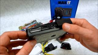 Compustar FT 7000AS Alarm Remote Start Review [upl. by Calla]