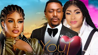 YOU AND I NEW MOVIE EUCHARIA ANUNOBI MARY  ROXY ANTAK 2024 LATEST NOLLYWOOD MOVIE [upl. by Artinahs]