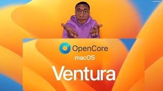 How to Update Opencore EFI on your Hackintosh  OCAT Guide 2024 [upl. by Ardekal]