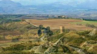 La Val dOrcia en Toscane [upl. by Delmore]