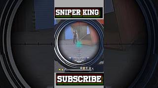 sniper king of Wald freefire shorts [upl. by Laikeze]