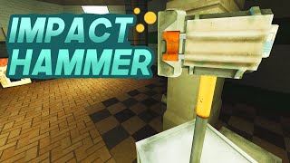 Impact Hammer Location  Abiotic Factor [upl. by Ennylcaj674]