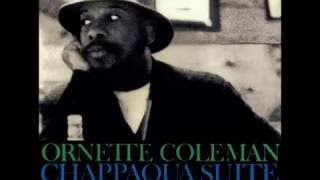 Ornette Coleman Chappaqua Suite Full AlbumReissue [upl. by Anileba632]