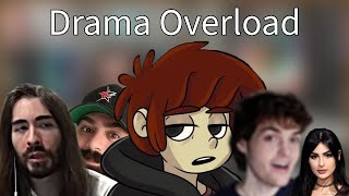 Why Drama Content Is Taking Over [upl. by Pascasia741]