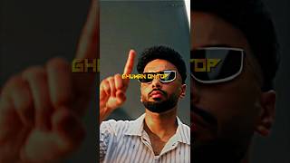 AMBARSARIYA X NAVAAN SANDHU  AMBARSARIYA SLOWED REVERB  NAVAAN SANDHU STATUS  sidhumoosewala [upl. by Radley844]