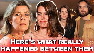 The Difficult Journey of Charlotte Casiraghi Now She’s Ready to Reveal What Really Happened [upl. by Pansy]