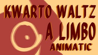 KWARTO WALTZ  LIMBO ARG Animatic Flipaclip [upl. by Hillhouse]