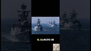 Ejercito chino PARTE 3 music remix war china viralvideo [upl. by Yasmar]