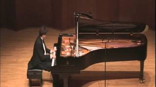 Frederic Chopin  Polonaise Op44 Robert Palmer Piano [upl. by Nikolas828]