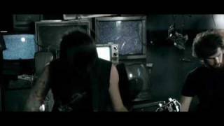 As I Lay Dying  Nothing Left High Quality Video [upl. by Wurst370]