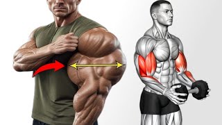 How to Grow Your Biceps and Triceps Fast [upl. by Anatollo]