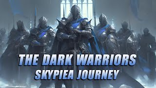 THE DARK WARRIORS  Best Epic Heroic Orchestral Music  Epic Music Mix [upl. by Yukio987]