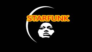 Starfunk  Plair  Classy Freak  Funk 1984 [upl. by Sirref]