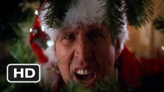 National Lampoons Christmas Vacation  Theatrical Trailer [upl. by Franchot]