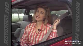 Motoring TV 1989 Episode 13 [upl. by Weil]