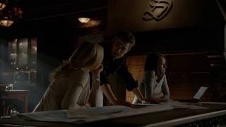 Stefan amp Caroline  7x22 12 [upl. by Ileyan532]