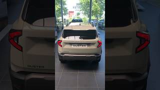 DACIA DUSTER EXTREME 2024 dacia duster daciaduster newduster carreview suv automobile 2024 [upl. by Gilead]