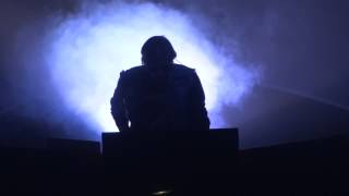 Kavinsky  Roadgame Live [upl. by Rahab]