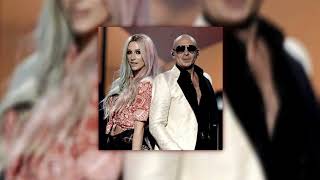 kesha pitbull  timber sped up [upl. by Lanevuj]