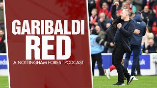 Garibaldi Red Podcast 114  RAMS TRAMPLED BY PROMOTION EXPRESS [upl. by Ahswat403]