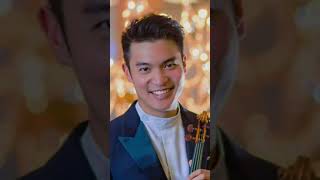 Ray Chen with the Pittsburgh Symphony Orchestra [upl. by Fasta]