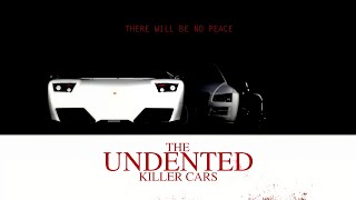 Grand Theft Auto V  The Undented Killer Cars [upl. by Aehsal]