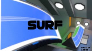 Trailer 1 for surf [upl. by Legir317]