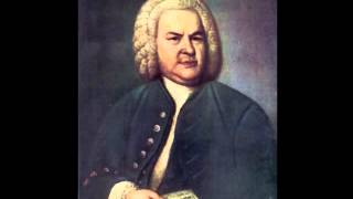 J S Bach quotJesu der du meine Seelequot Cantata BWV 78 No 3 Recitative [upl. by Assital]