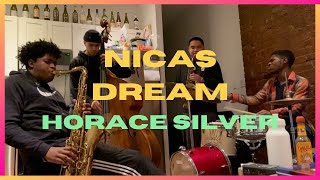 Nicas Dream Horace Silver [upl. by Miharba]