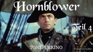 Hornblower Teil 4 hörfilm hörspiel tonspur [upl. by Aretta]