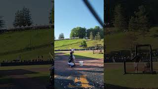 Cooperstown Home Run Competition Jume 2024  Grant [upl. by Kyred]