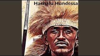 First album Hachalu Hundessa የመጀመሪያ አልበም ሃጫሉ ሁንዴሳ። [upl. by Irtimd135]