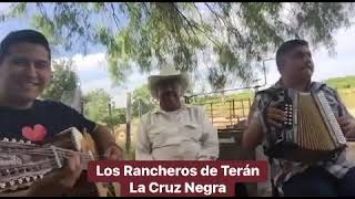 Los Rancheros de Terán Cruz Negra [upl. by Estas]