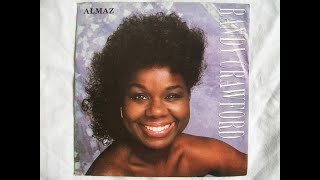 Almaz Randy Crawford [upl. by Cyndy]