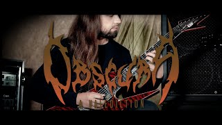 OBSCURA  quotA Valedictionquot  Official Playthrough by Steffen Kummerer [upl. by Frame174]