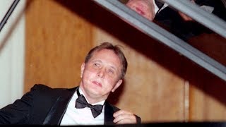 Mikhail Pletnev plays Scriabin  Piano Sonata No 4 Moscow 2001 [upl. by Robenia]